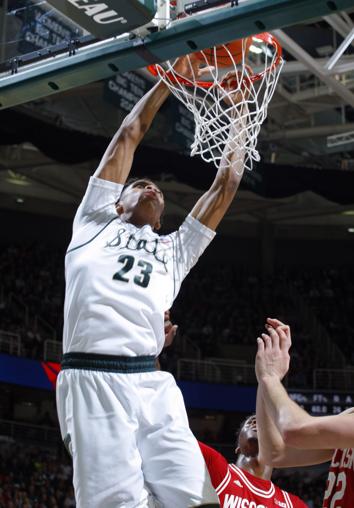 Deyonta Davis